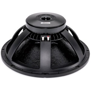 B&C 18PS100 18" Professional Subwoofer 8 Ohm